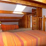 Апартаменты Super Ile Rousse By Interhome *