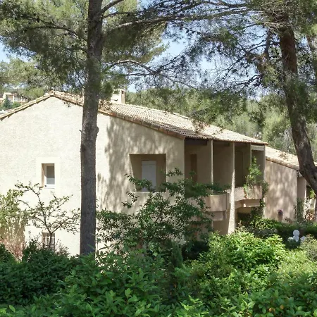 דירה Super Ile Rousse By Interhome