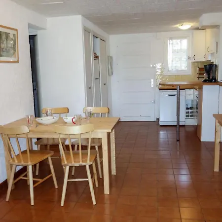 Super Ile Rousse By Interhome Апартаменты *