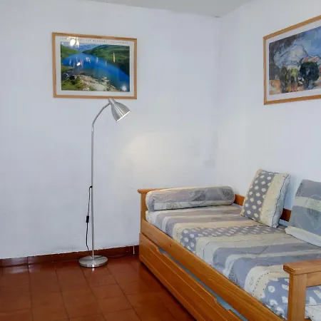 Super Ile Rousse By Interhome *
