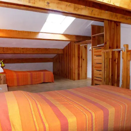 Appartamento Super Ile Rousse By Interhome *