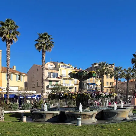 Super Ile Rousse By Interhome בנדול