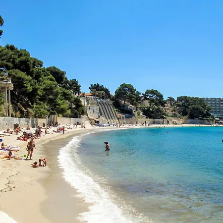 Super Ile Rousse By Interhome דירה *
