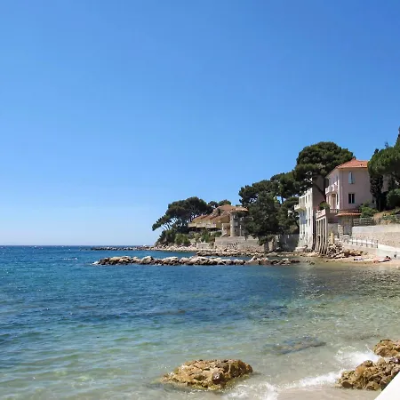 Super Ile Rousse By Interhome 아파트