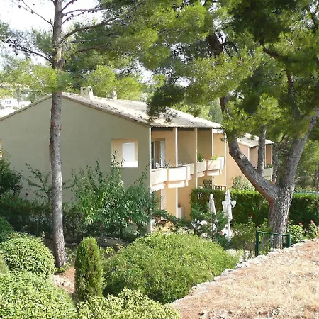 Super Ile Rousse By Interhome 아파트