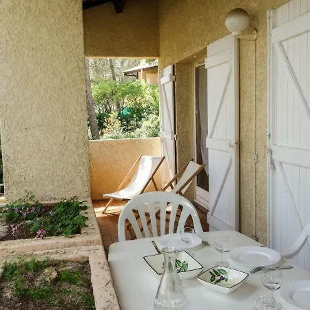 Super Ile Rousse By Interhome 아파트 *