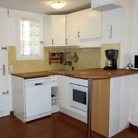 Super Ile Rousse By Interhome 방돌