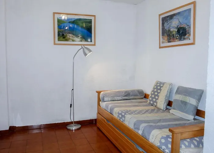 Super Ile Rousse By Interhome *