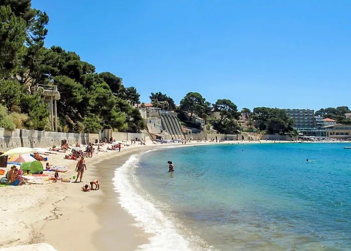 Super Ile Rousse By Interhome דירה *