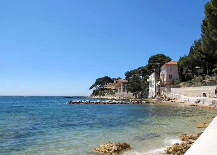 Super Ile Rousse By Interhome דירה