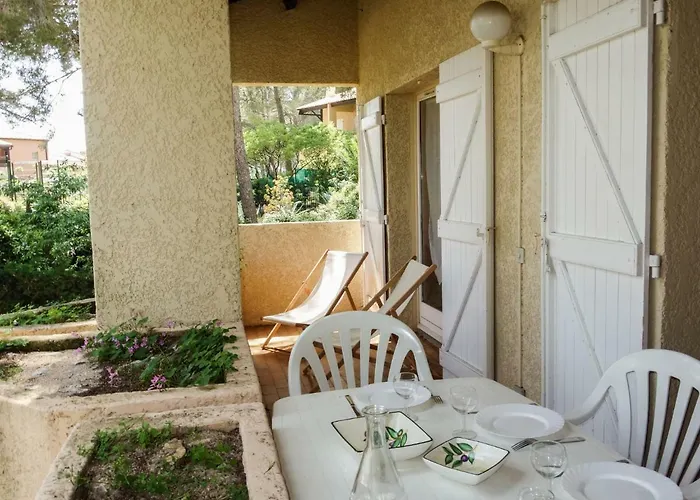 Super Ile Rousse By Interhome דירה *