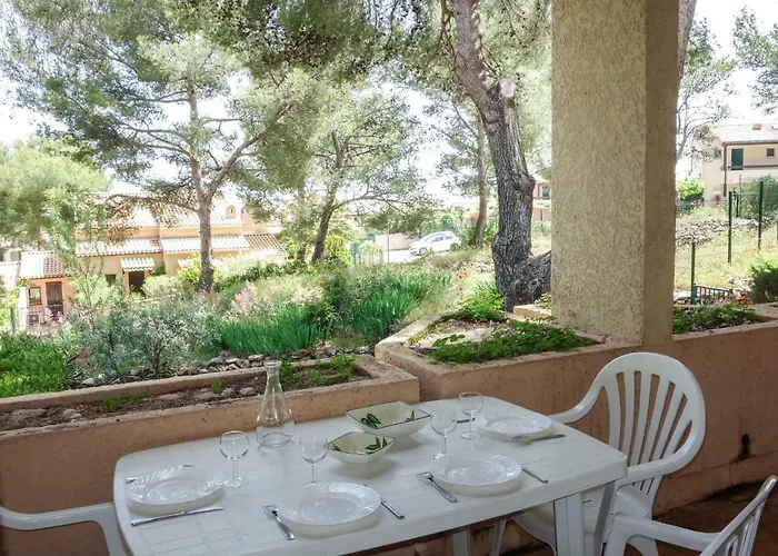 Super Ile Rousse By Interhome בנדול