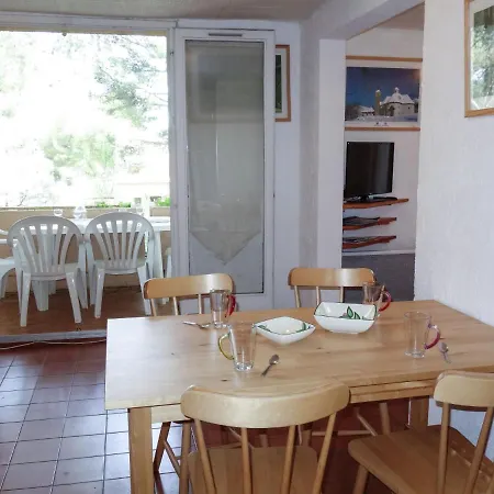 Super Ile Rousse By Interhome Appartement Bandol