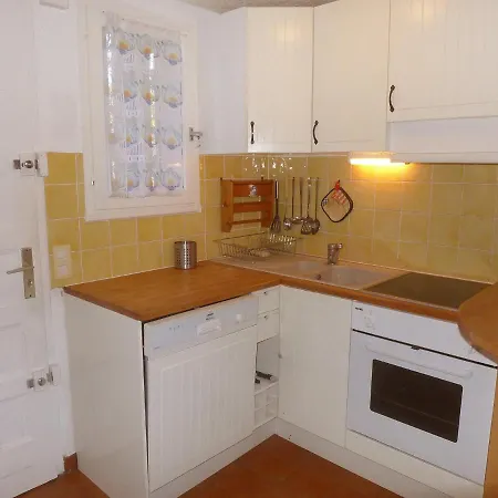 Appartement Super Ile Rousse By Interhome