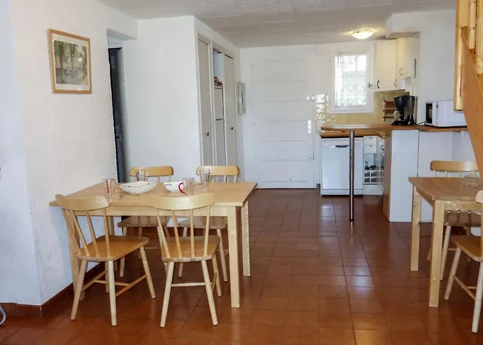 Super Ile Rousse By Interhome Apartment *