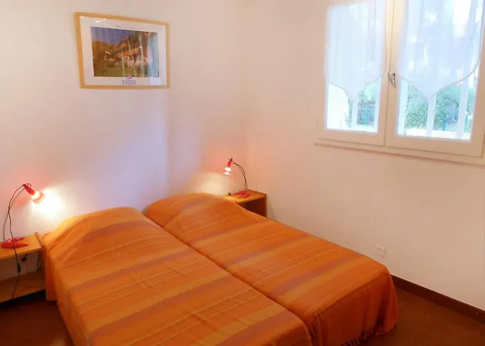 Super Ile Rousse By Interhome Apartment Bandol