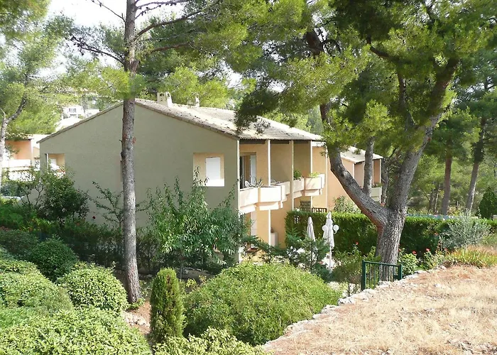 Super Ile Rousse By Interhome Apartment